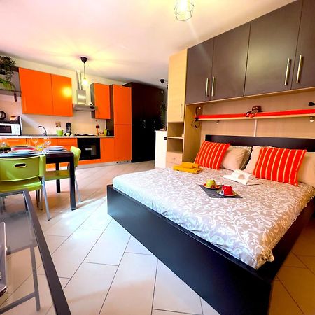Zenhouse - Nel Cuore Del Centro Storico Di Torino Екстер'єр фото