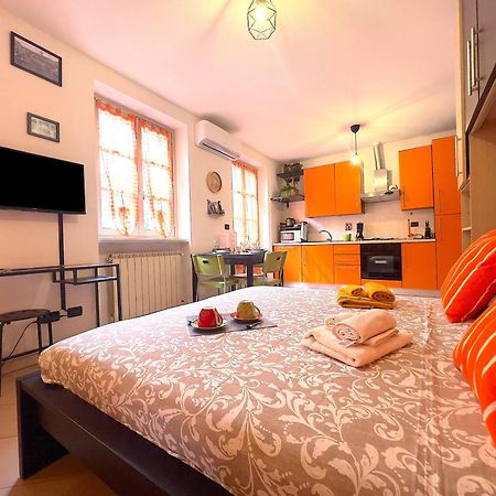 Zenhouse - Nel Cuore Del Centro Storico Di Torino Екстер'єр фото
