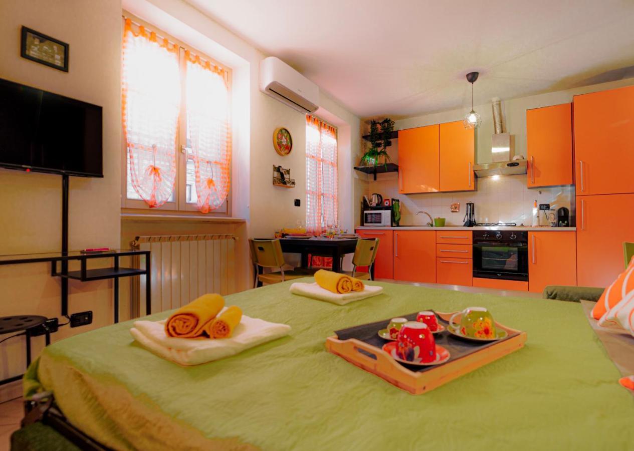 Zenhouse - Nel Cuore Del Centro Storico Di Torino Екстер'єр фото
