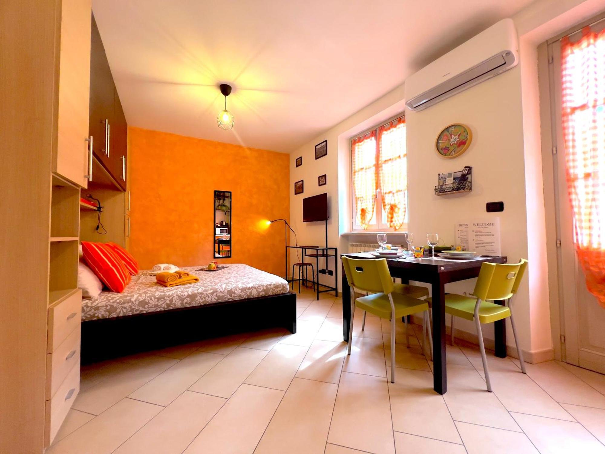 Zenhouse - Nel Cuore Del Centro Storico Di Torino Екстер'єр фото